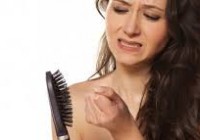 caduta capelli