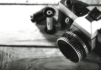 macchina fotografica